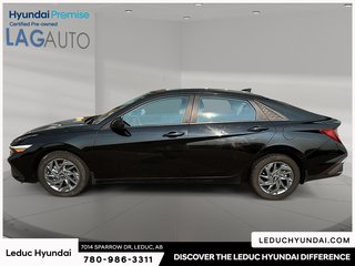 2024 Hyundai Elantra Preferred in Leduc, Alberta - 5 - w320h240px
