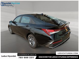 2024 Hyundai Elantra Preferred in Leduc, Alberta - 4 - w320h240px