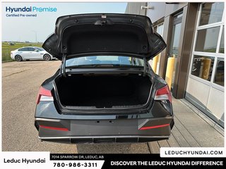 2024 Hyundai Elantra Preferred in Leduc, Alberta - 6 - w320h240px