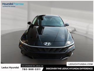 2024 Hyundai Elantra Preferred in Leduc, Alberta - 2 - w320h240px