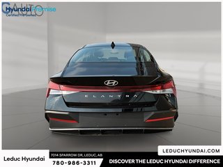 2024 Hyundai Elantra Preferred in Leduc, Alberta - 3 - w320h240px