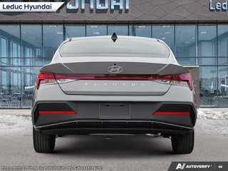 2025 Hyundai Elantra Luxury in Leduc, Alberta - 5 - w320h240px