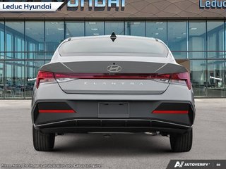 2025 Hyundai Elantra Luxury in Leduc, Alberta - 5 - w320h240px