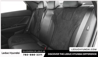 2025 Hyundai Elantra N Manual in Leduc, Alberta - 5 - w320h240px