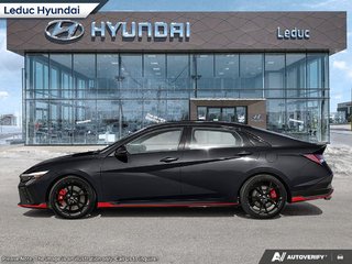 2025 Hyundai Elantra N Manual in Leduc, Alberta - 3 - w320h240px