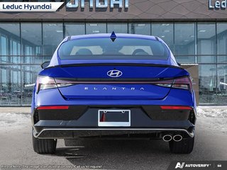 2025 Hyundai Elantra N-Line Ultimate in Leduc, Alberta - 5 - w320h240px