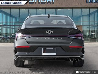 2025 Hyundai Elantra N-Line Ultimate in Leduc, Alberta - 5 - w320h240px