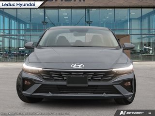 2025 Hyundai Elantra Essential in Leduc, Alberta - 2 - w320h240px