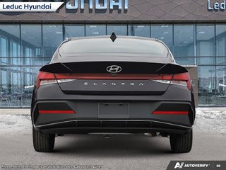 2026 Hyundai Elantra Essential in Leduc, Alberta - 5 - w320h240px