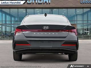 2026 Hyundai Elantra Luxury Two-Tone Interior in Leduc, Alberta - 5 - w320h240px