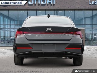 2026 Hyundai Elantra Luxury Two-Tone Interior in Leduc, Alberta - 5 - w320h240px