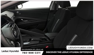 2026 Hyundai Elantra Preferred in Leduc, Alberta - 6 - w320h240px