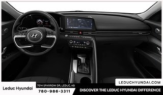 2026 Hyundai Elantra Preferred with Tech Pkg in Leduc, Alberta - 6 - w320h240px