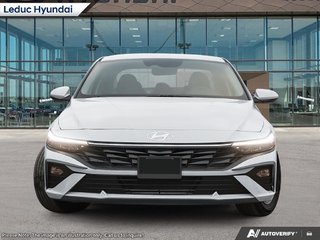 2026 Hyundai Elantra Essential in Leduc, Alberta - 2 - w320h240px