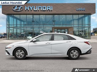 2026 Hyundai Elantra Essential in Leduc, Alberta - 3 - w320h240px