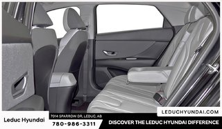 2026 Hyundai Elantra Luxury Two-Tone Interior in Leduc, Alberta - 6 - w320h240px
