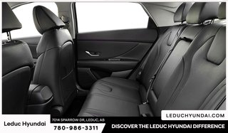 2026 Hyundai Elantra Luxury in Leduc, Alberta - 5 - w320h240px