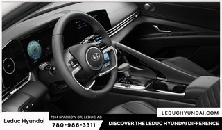 2026 Hyundai Elantra Luxury in Leduc, Alberta - 4 - w320h240px