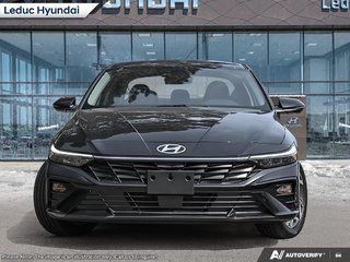 2026 Hyundai Elantra Luxury in Leduc, Alberta - 2 - w320h240px