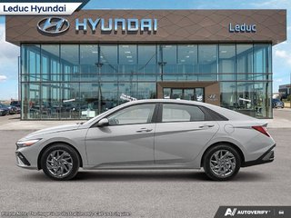 2026 Hyundai Elantra Preferred in Leduc, Alberta - 3 - w320h240px
