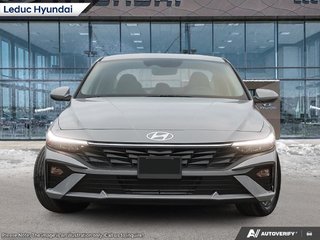 2026 Hyundai Elantra Preferred in Leduc, Alberta - 2 - w320h240px