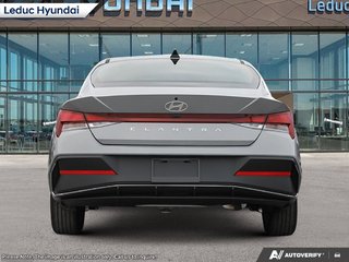 2026 Hyundai Elantra Preferred in Leduc, Alberta - 5 - w320h240px