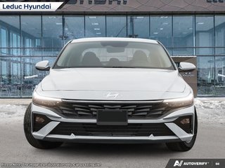 2026 Hyundai Elantra Essential in Leduc, Alberta - 2 - w320h240px