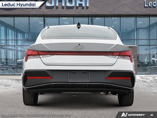 2026 Hyundai Elantra Essential in Leduc, Alberta - 5 - w320h240px