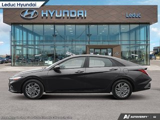 2026 Hyundai Elantra Preferred in Leduc, Alberta - 3 - w320h240px
