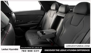 2026 Hyundai Elantra N-Line Ultimate in Leduc, Alberta - 4 - w320h240px