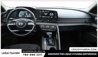 2026 Hyundai Elantra Essential in Leduc, Alberta - 5 - w320h240px