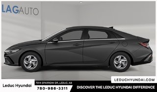 2026 Hyundai Elantra Essential in Leduc, Alberta - 2 - w320h240px