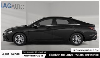 2026 Hyundai Elantra Essential in Leduc, Alberta - 2 - w320h240px
