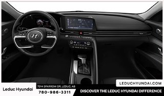 2026 Hyundai Elantra Preferred with Tech Pkg in Leduc, Alberta - 5 - w320h240px