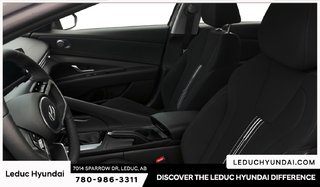 2026 Hyundai Elantra Preferred in Leduc, Alberta - 4 - w320h240px