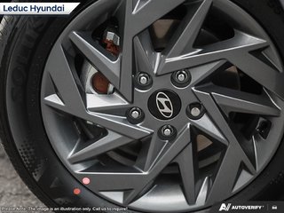 2026 Hyundai Elantra Preferred in Leduc, Alberta - 6 - w320h240px