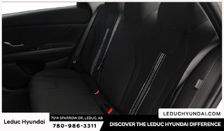 2026 Hyundai Elantra Preferred in Leduc, Alberta - 5 - w320h240px