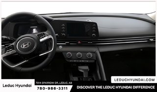 2026 Hyundai Elantra Preferred in Leduc, Alberta - 6 - w320h240px