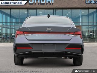 2026 Hyundai Elantra Preferred in Leduc, Alberta - 5 - w320h240px