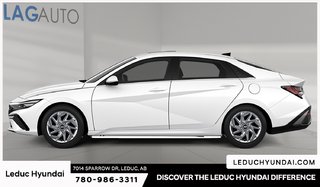 2026 Hyundai Elantra Preferred in Leduc, Alberta - 2 - w320h240px