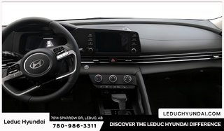 2026 Hyundai Elantra Preferred in Leduc, Alberta - 6 - w320h240px