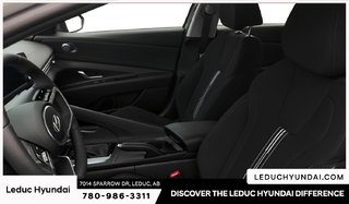 2026 Hyundai Elantra Preferred in Leduc, Alberta - 4 - w320h240px