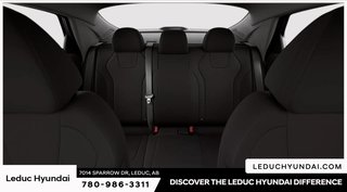 2026 Hyundai Elantra Essential in Leduc, Alberta - 5 - w320h240px