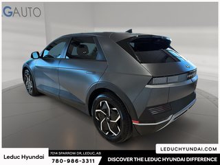 2024 Hyundai IONIQ 5 Preferred in Leduc, Alberta - 4 - w320h240px