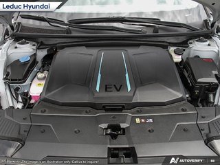 2026 Hyundai IONIQ 5 Preferred AWD Long Range in Leduc, Alberta - 6 - w320h240px