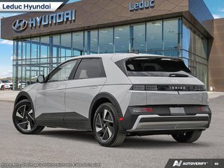 2026 Hyundai IONIQ 5 Preferred AWD Long Range in Leduc, Alberta - 4 - w320h240px