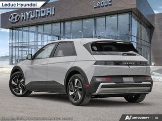 2026 Hyundai Ioniq 5 Preferred AWD Long Range in Leduc, Alberta - 4 - w320h240px