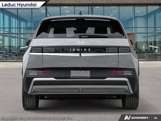 2026 Hyundai IONIQ 5 Preferred AWD Long Range in Leduc, Alberta - 5 - w320h240px