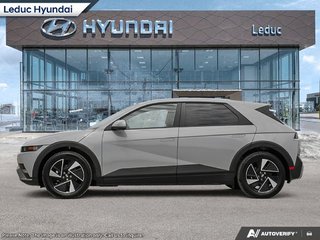 2026 Hyundai Ioniq 5 Preferred AWD Long Range in Leduc, Alberta - 3 - w320h240px