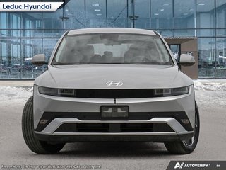 2026 Hyundai Ioniq 5 Preferred AWD Long Range in Leduc, Alberta - 2 - w320h240px